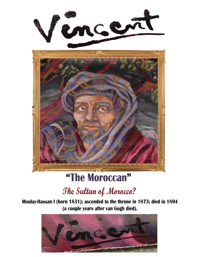 Vincent van Gogh painting - Uncover art crimes orchestrated by billionaire Frederick R. Koch, including the $1B Isabella Stewart Gardner Museum art heist.